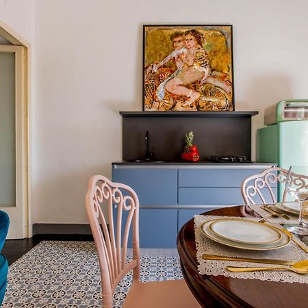 Palazzo D'Arte - Luxury Home - Ragusa Centro Exteriér fotografie