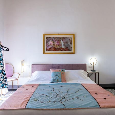 Palazzo D'Arte - Luxury Home - Ragusa Centro Exteriér fotografie
