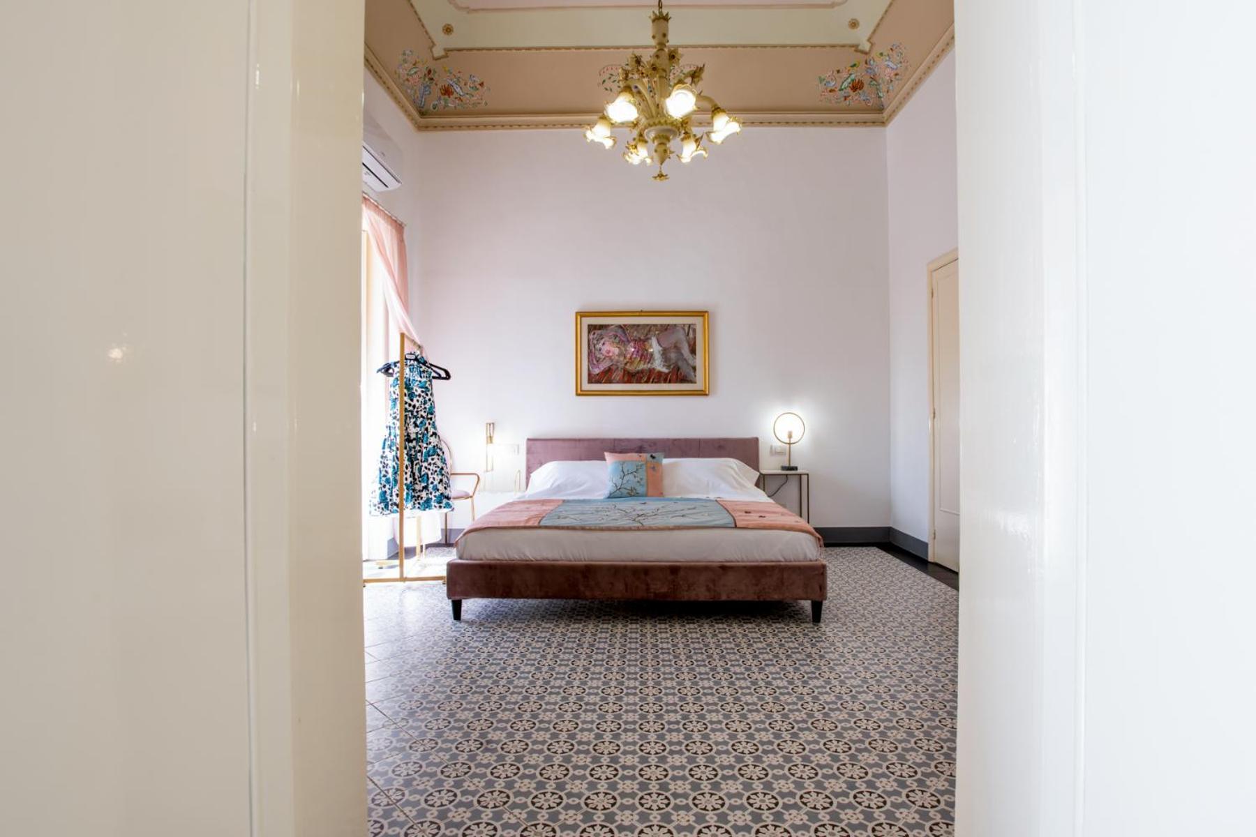Palazzo D'Arte - Luxury Home - Ragusa Centro Exteriér fotografie