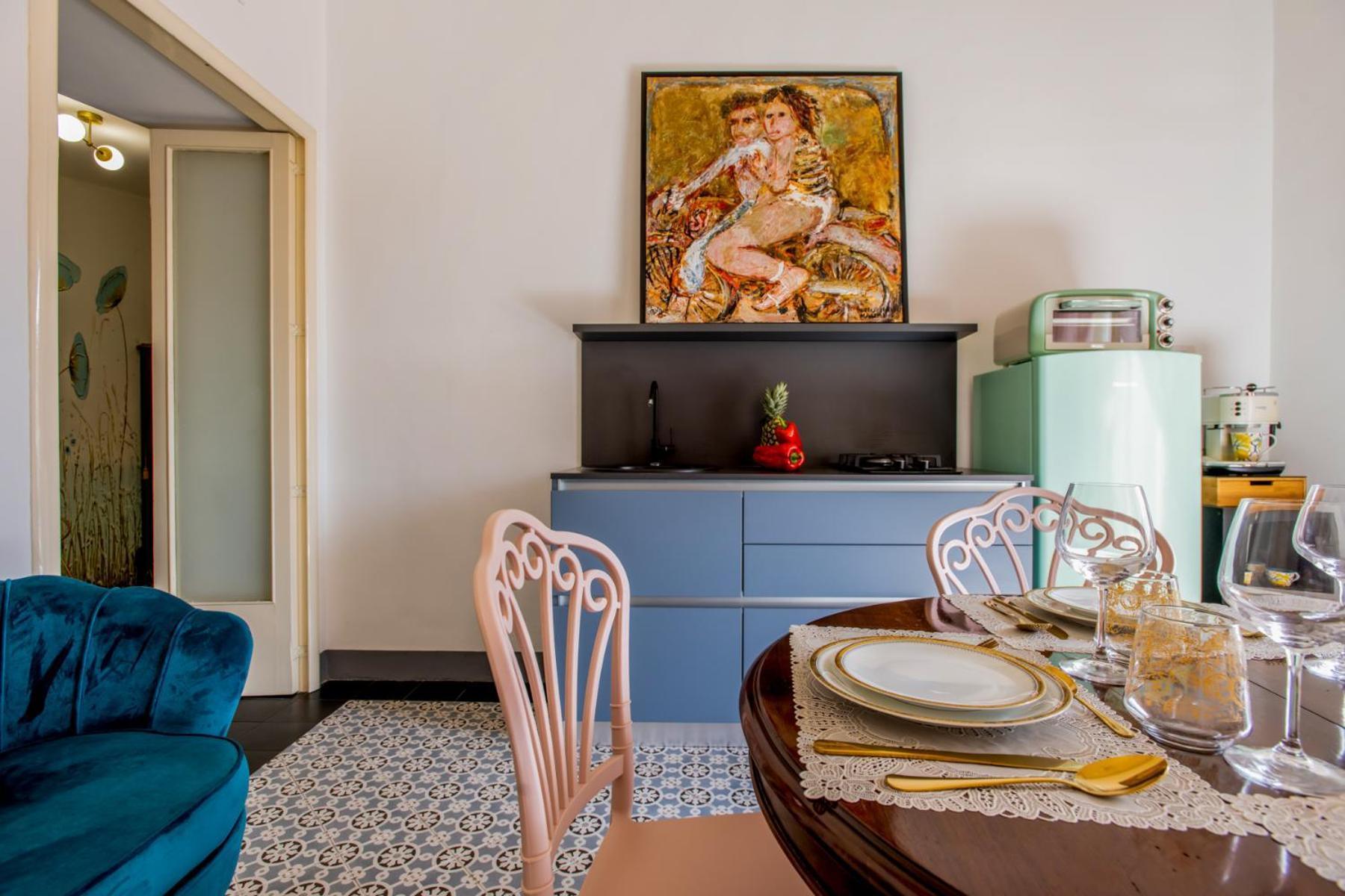 Palazzo D'Arte - Luxury Home - Ragusa Centro Exteriér fotografie