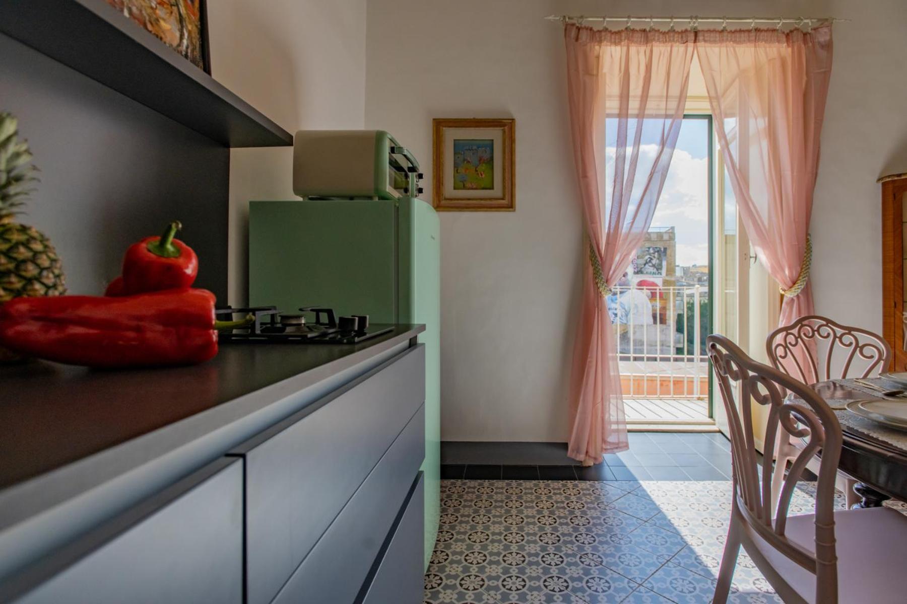 Palazzo D'Arte - Luxury Home - Ragusa Centro Exteriér fotografie
