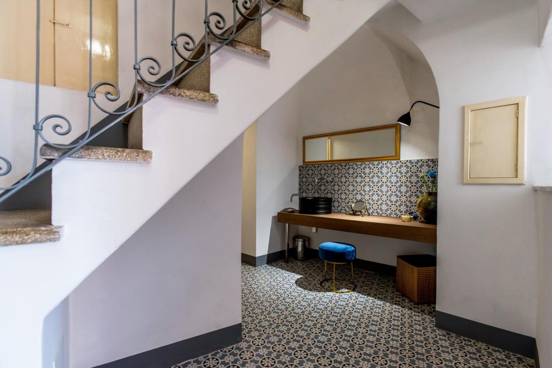 Palazzo D'Arte - Luxury Home - Ragusa Centro Exteriér fotografie