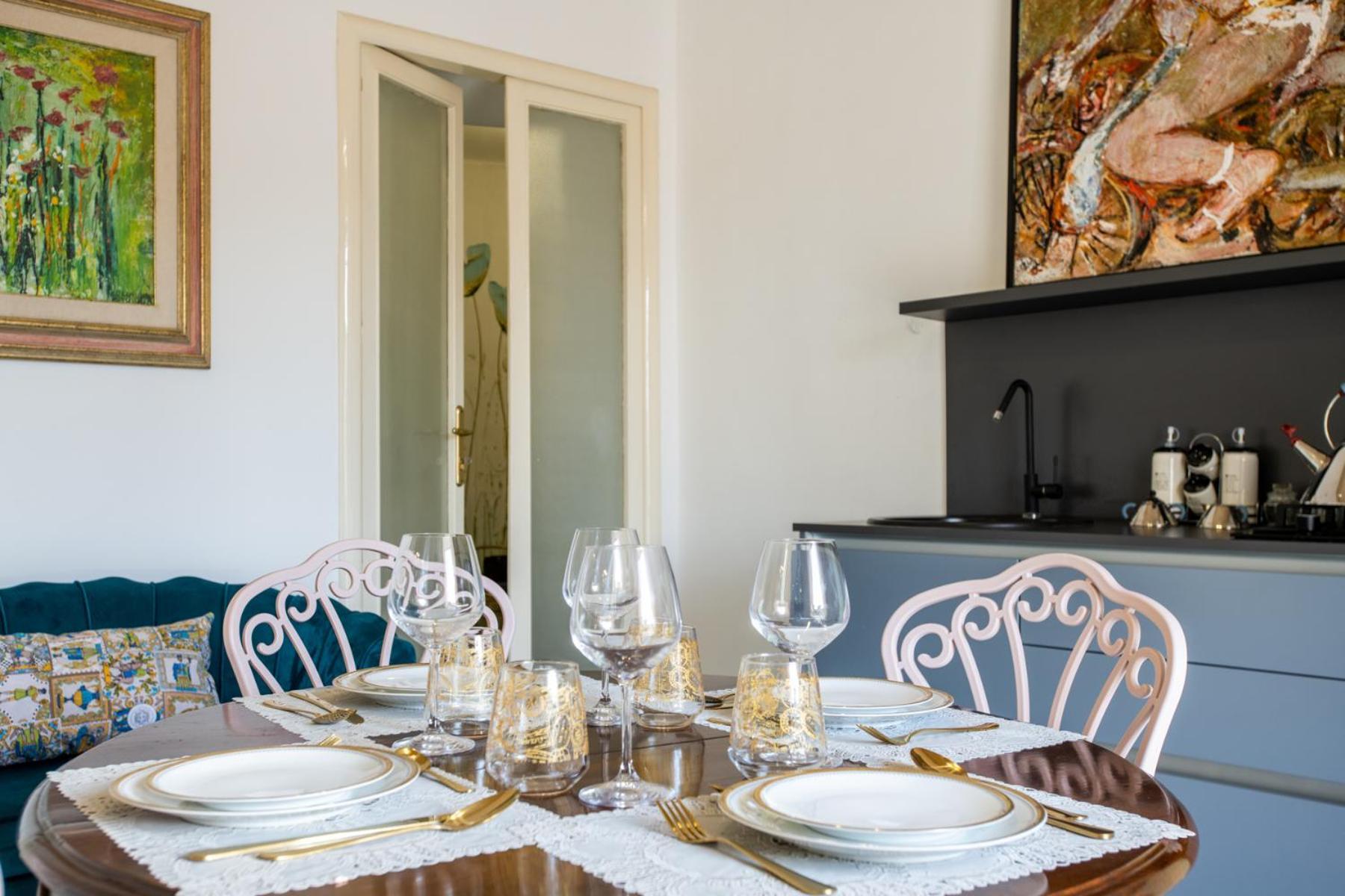 Palazzo D'Arte - Luxury Home - Ragusa Centro Exteriér fotografie
