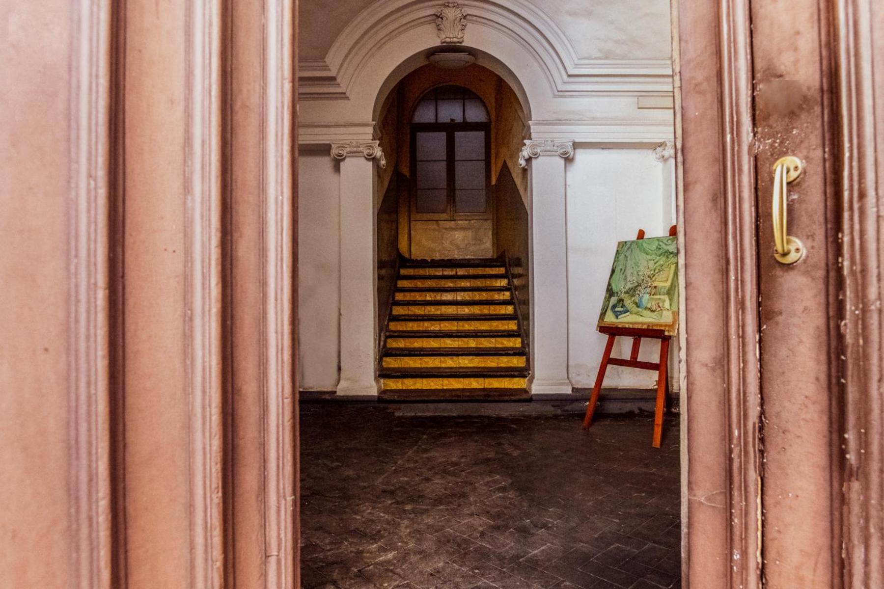 Palazzo D'Arte - Luxury Home - Ragusa Centro Exteriér fotografie