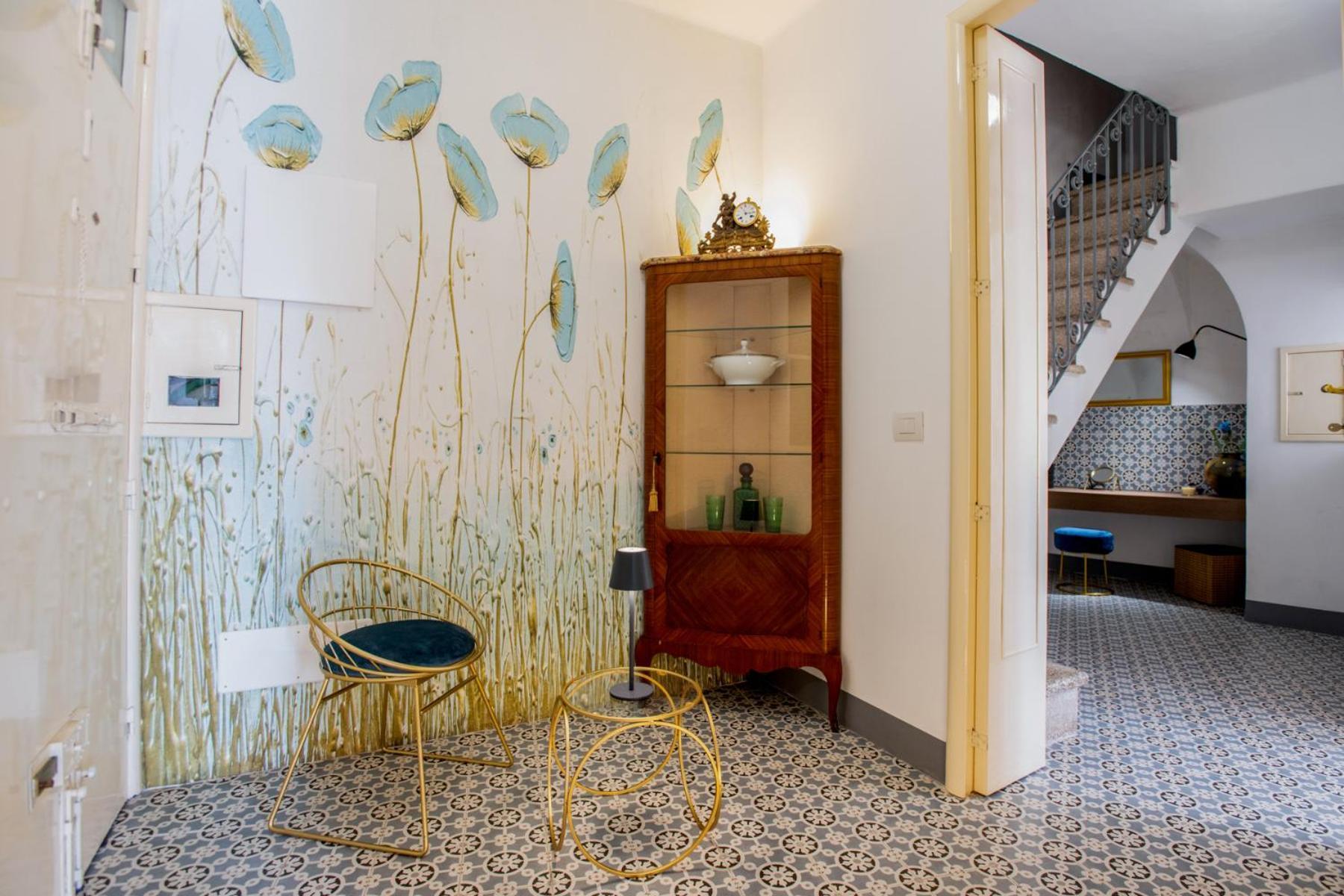 Palazzo D'Arte - Luxury Home - Ragusa Centro Exteriér fotografie