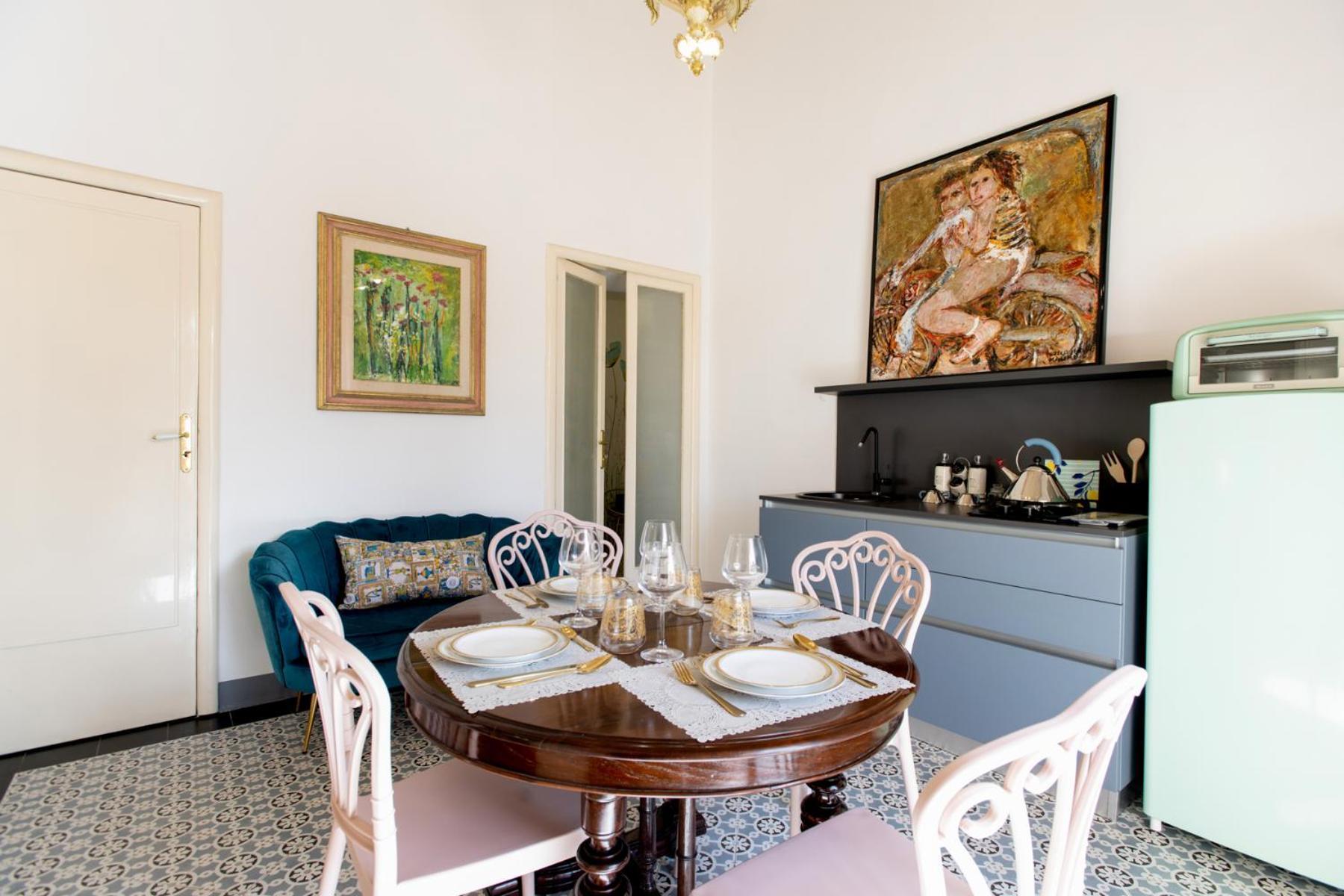 Palazzo D'Arte - Luxury Home - Ragusa Centro Exteriér fotografie