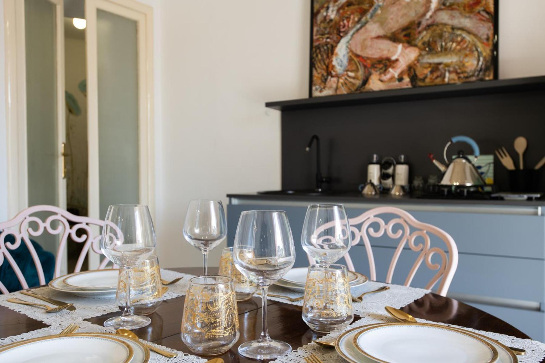 Palazzo D'Arte - Luxury Home - Ragusa Centro Exteriér fotografie