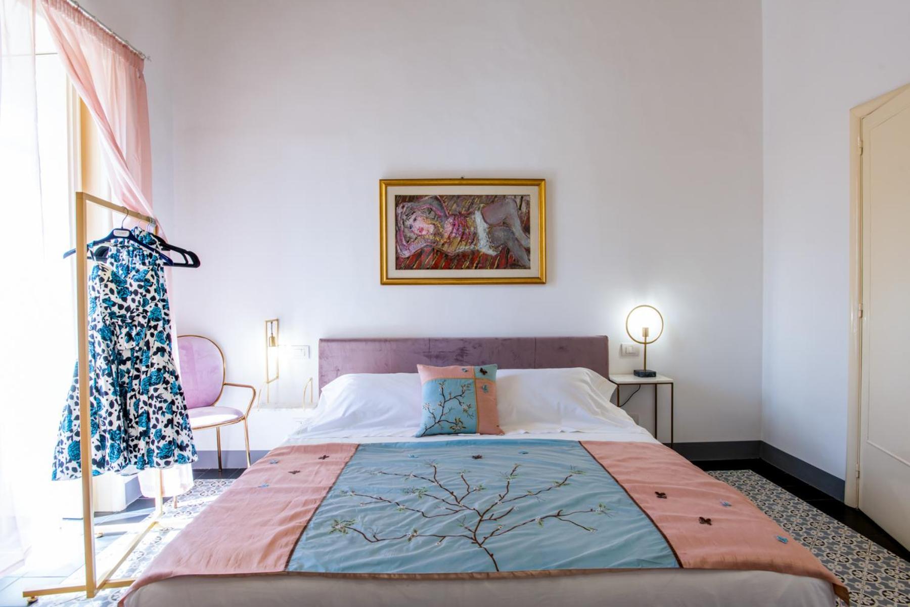 Palazzo D'Arte - Luxury Home - Ragusa Centro Exteriér fotografie
