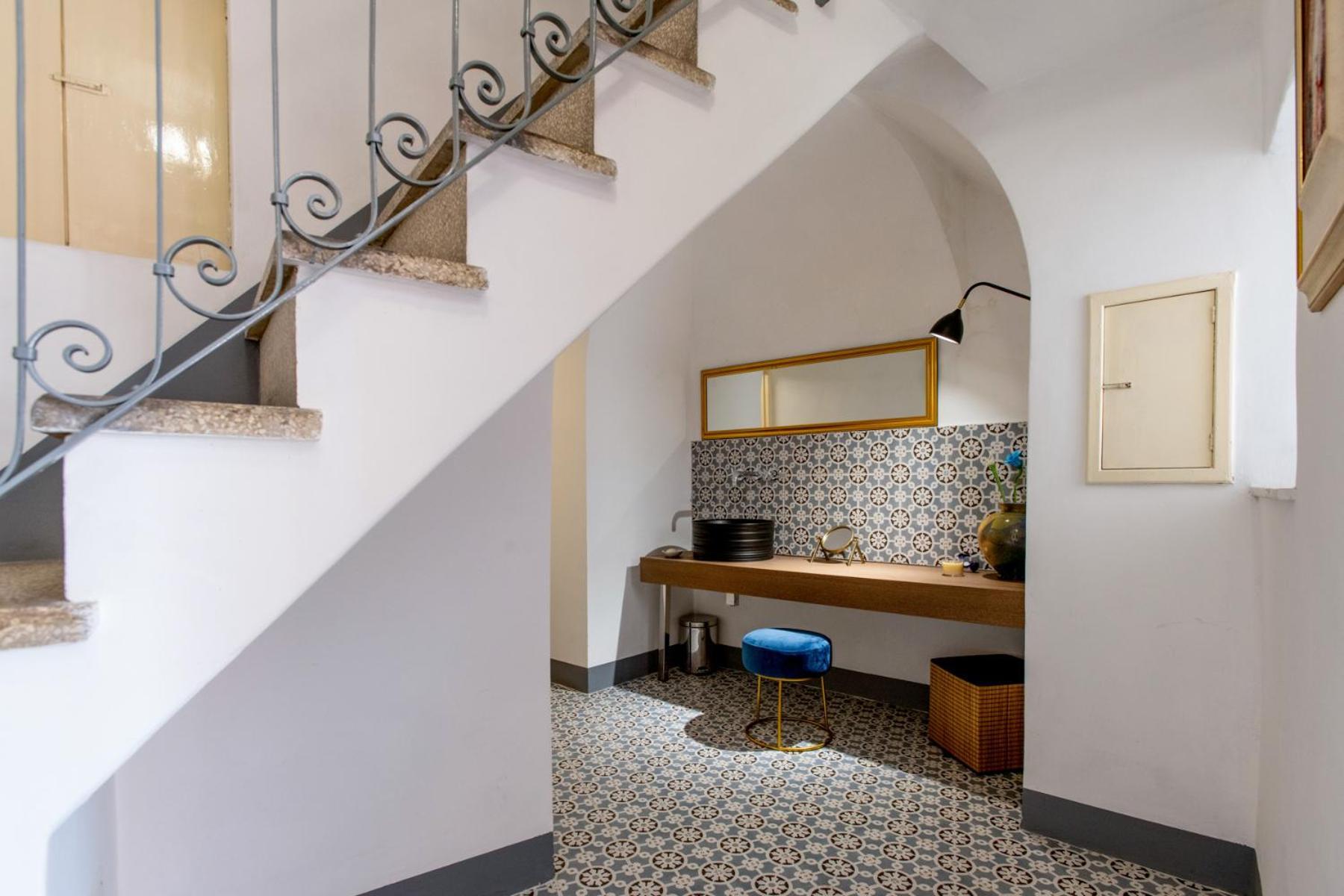 Palazzo D'Arte - Luxury Home - Ragusa Centro Exteriér fotografie