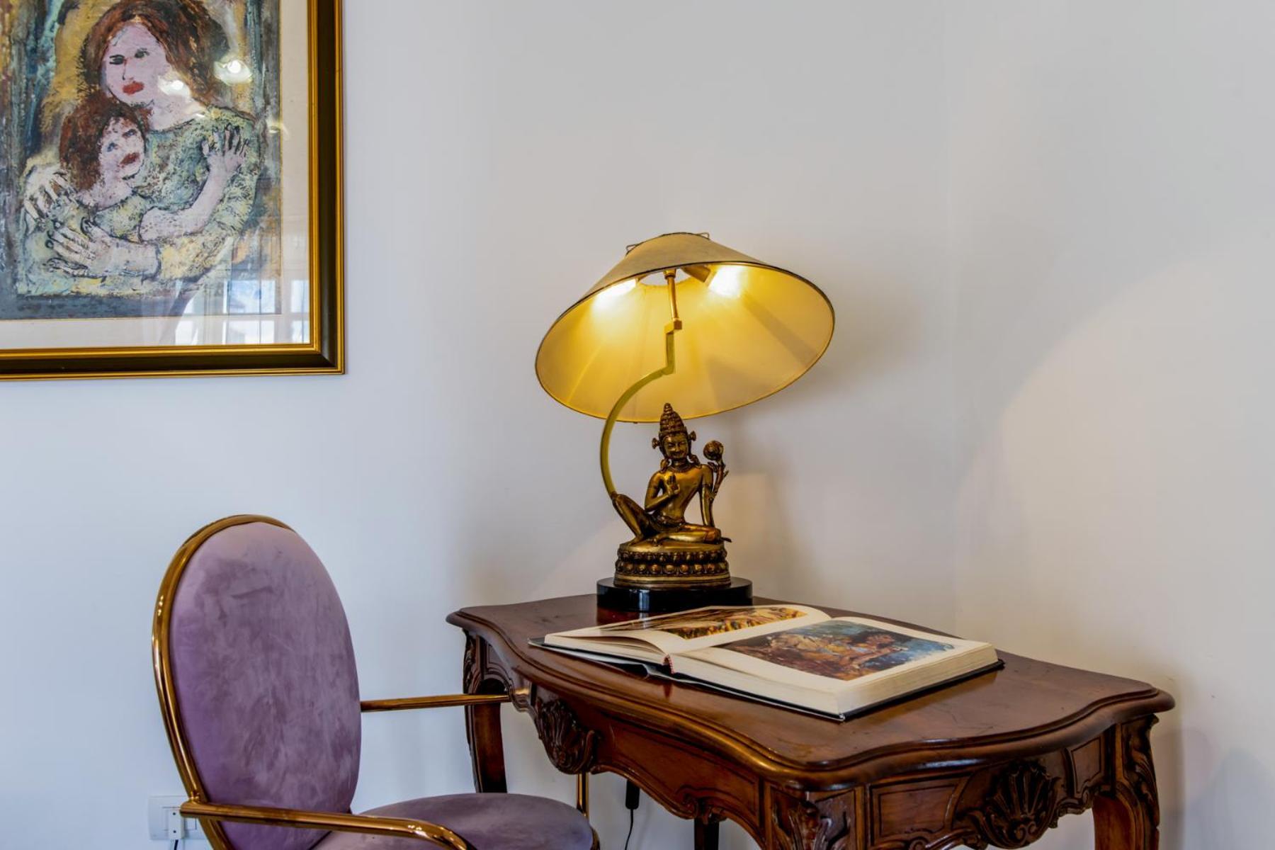 Palazzo D'Arte - Luxury Home - Ragusa Centro Exteriér fotografie
