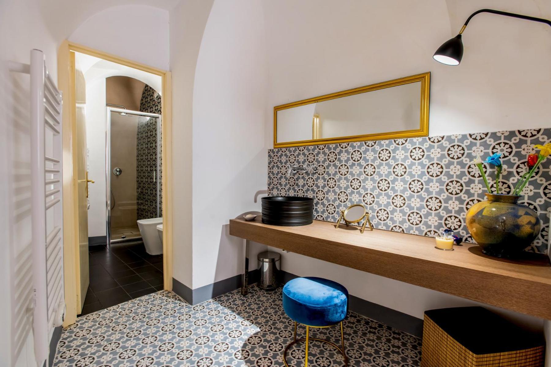 Palazzo D'Arte - Luxury Home - Ragusa Centro Exteriér fotografie