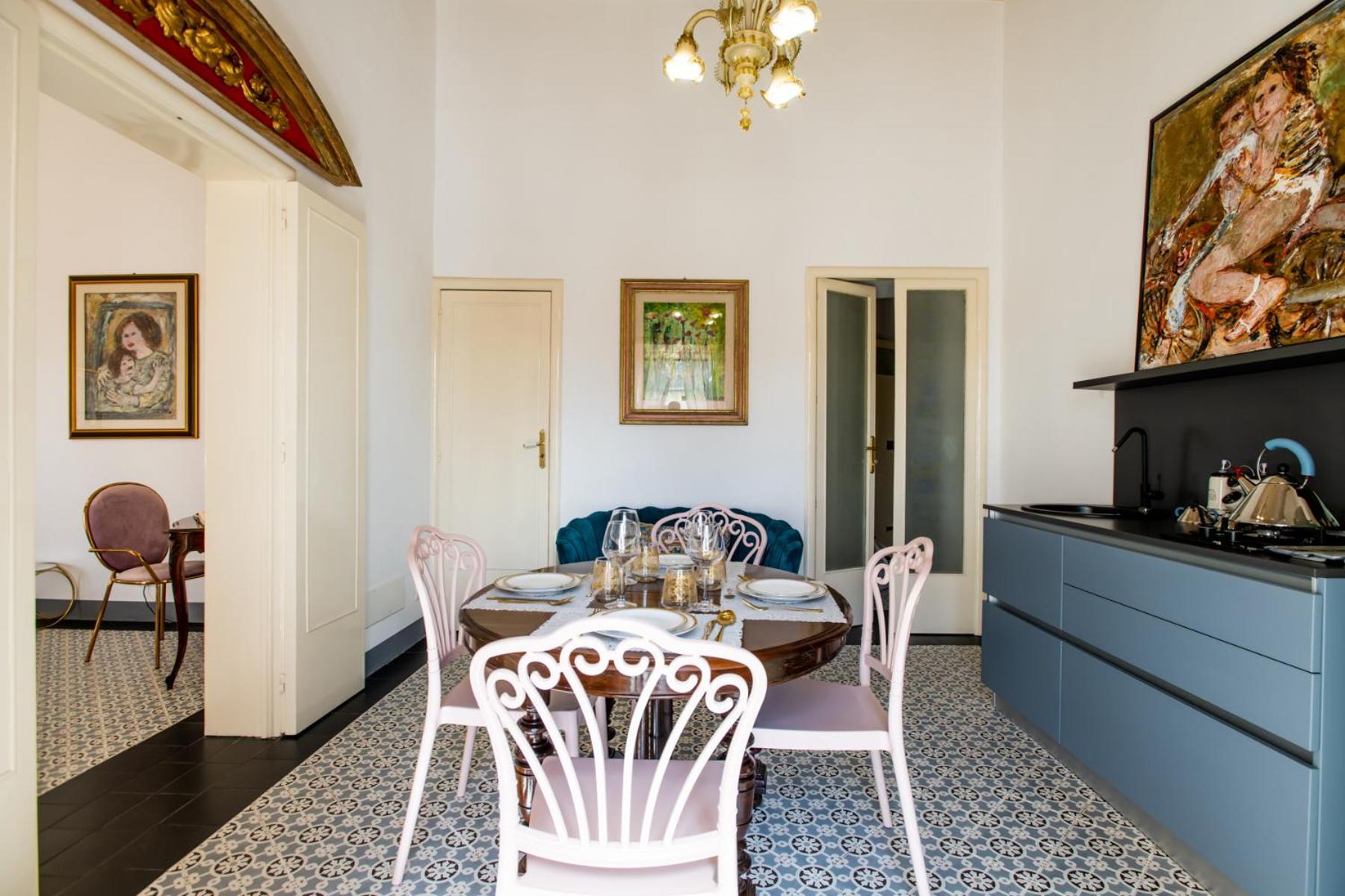 Palazzo D'Arte - Luxury Home - Ragusa Centro Exteriér fotografie