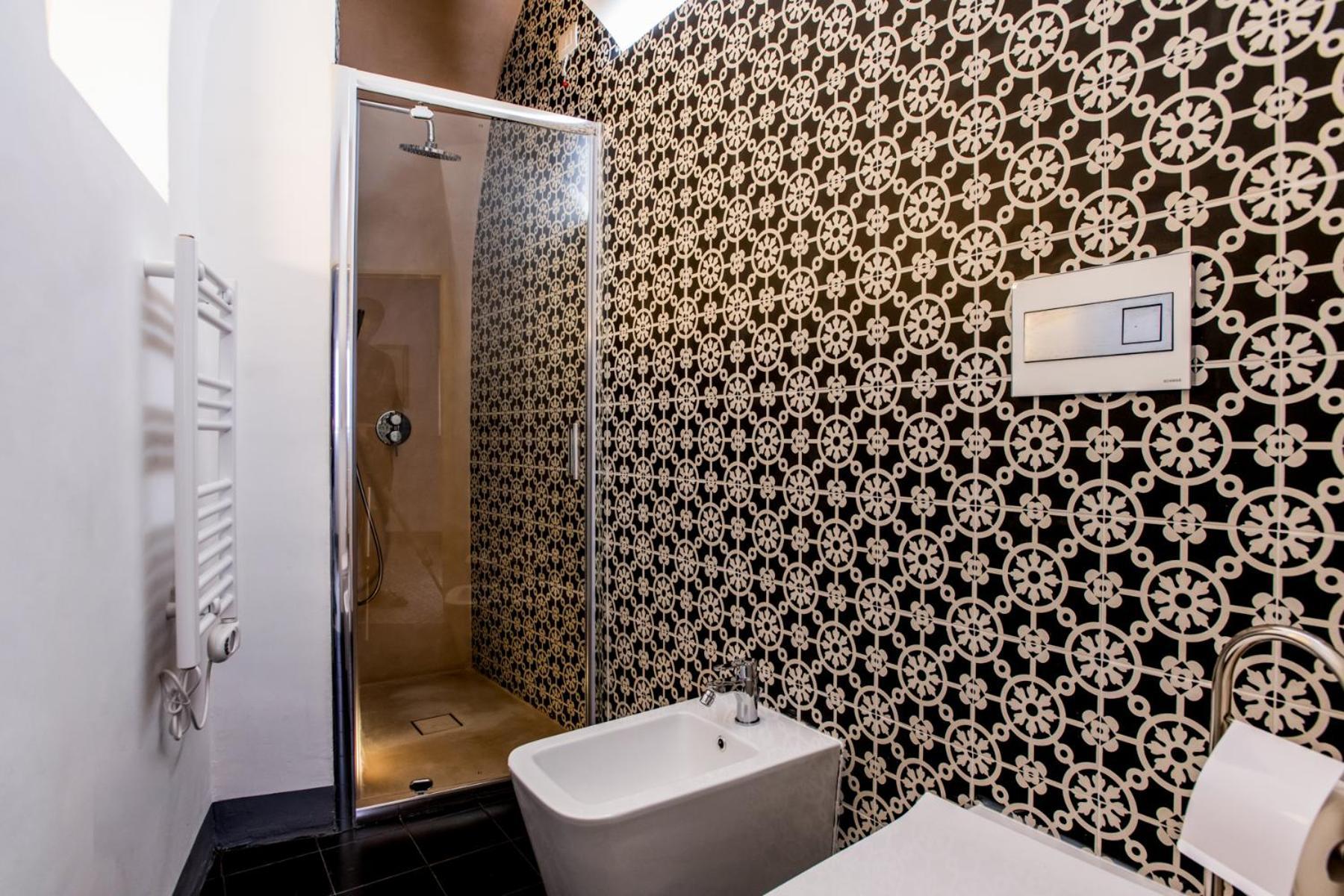 Palazzo D'Arte - Luxury Home - Ragusa Centro Exteriér fotografie